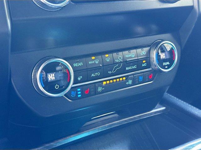 used 2020 Ford Expedition Max car, priced at $26,000