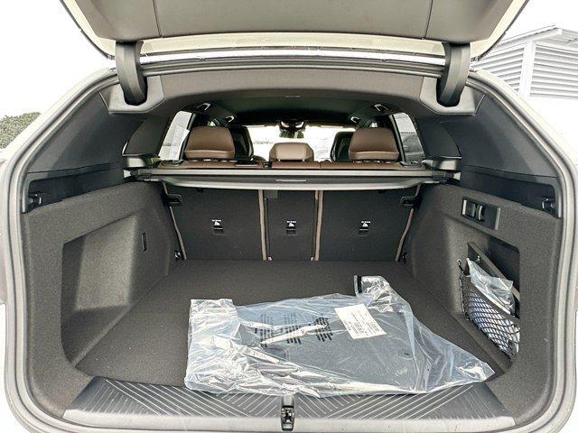 new 2026 BMW X3 car, priced at $53,325