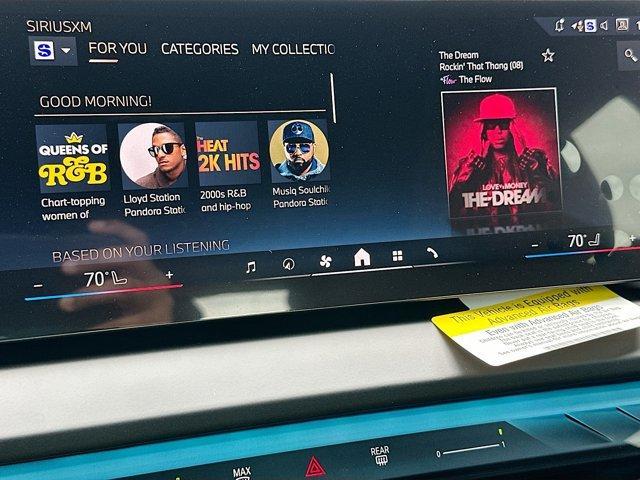 new 2026 BMW X3 car, priced at $53,325