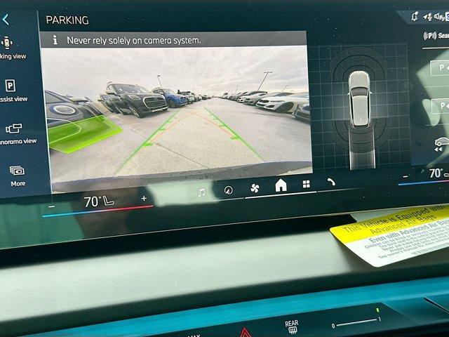 new 2026 BMW X3 car, priced at $53,325