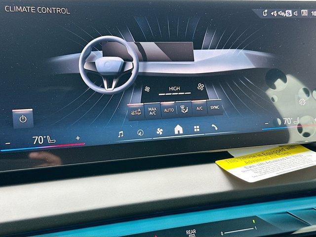 new 2026 BMW X3 car, priced at $53,325