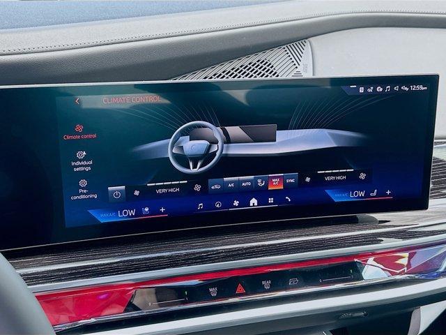 new 2026 BMW 750e car, priced at $120,625