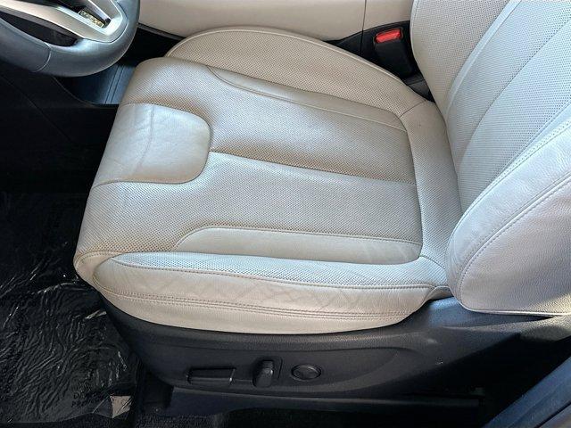 used 2022 Hyundai Palisade car, priced at $23,750