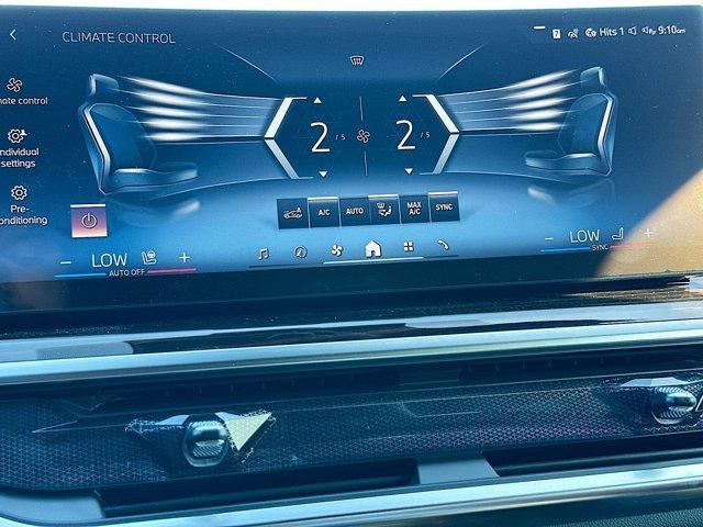 new 2026 BMW X6 car, priced at $87,500