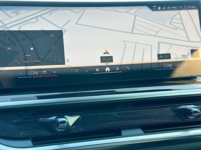 new 2026 BMW X6 car, priced at $87,500