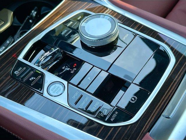 new 2026 BMW X6 car, priced at $87,500