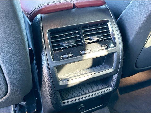 new 2026 BMW X6 car, priced at $87,500