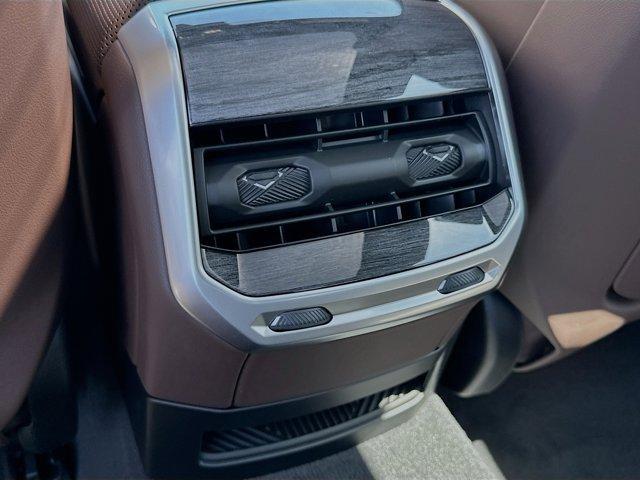 new 2025 BMW 760 car, priced at $129,135