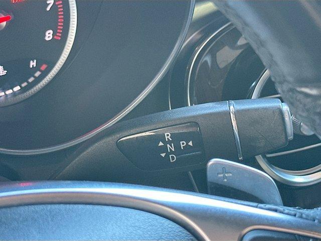 used 2018 Mercedes-Benz GLC 300 car, priced at $24,000