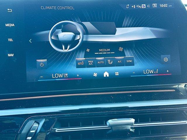 new 2026 BMW X1 car, priced at $48,330