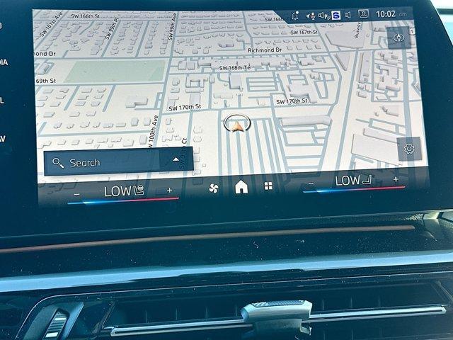 new 2026 BMW X1 car, priced at $48,330