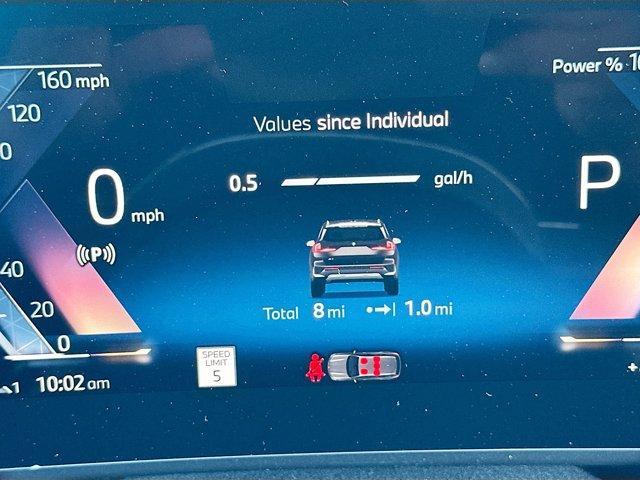 new 2026 BMW X1 car, priced at $48,330