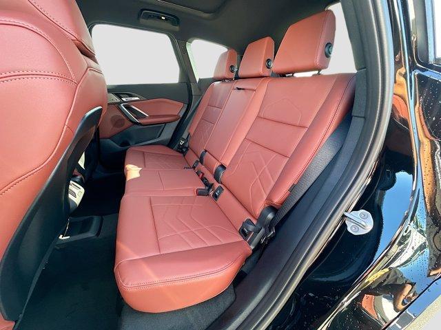 new 2026 BMW X1 car, priced at $48,330