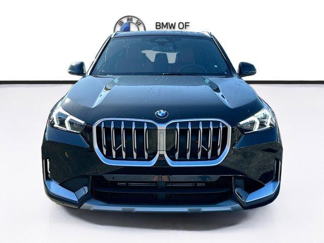 new 2026 BMW X1 car, priced at $48,330