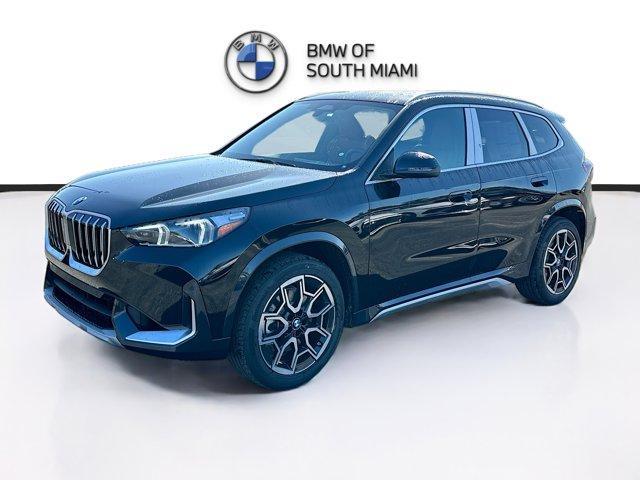 new 2026 BMW X1 car, priced at $48,330