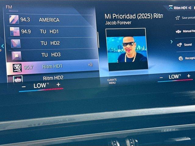 used 2023 BMW 330 car, priced at $24,000