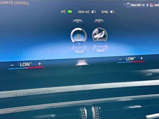 used 2023 BMW 330 car, priced at $24,000