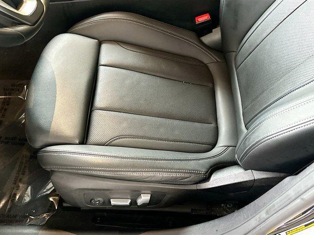 used 2023 BMW 330 car, priced at $24,000