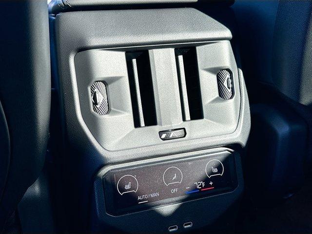 new 2026 BMW X3 car, priced at $56,350