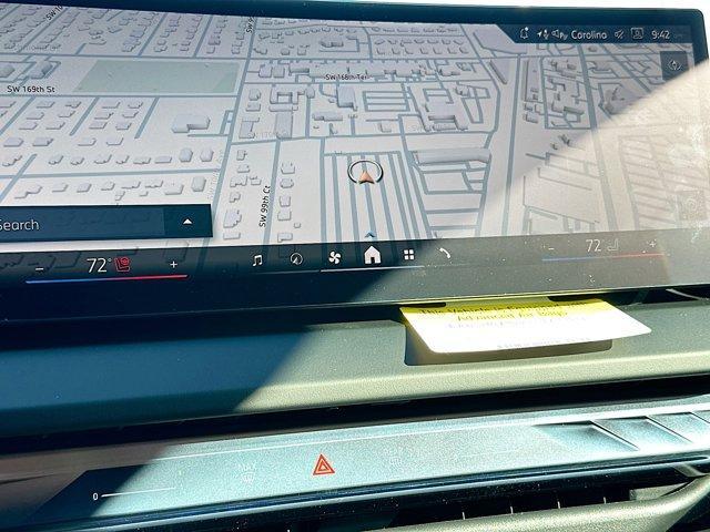 new 2026 BMW X3 car, priced at $56,350