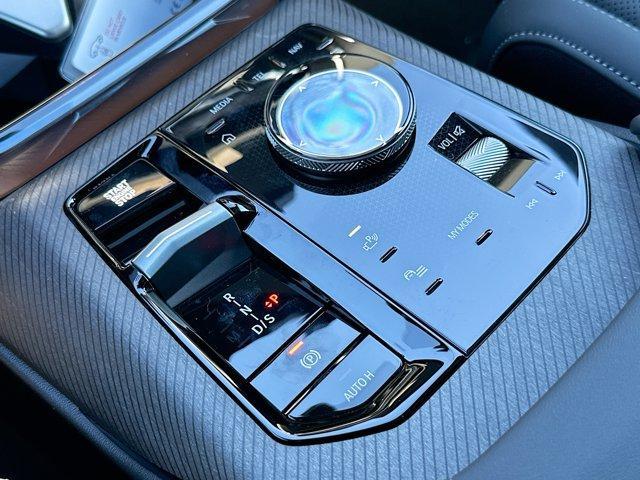 new 2026 BMW X3 car, priced at $56,350