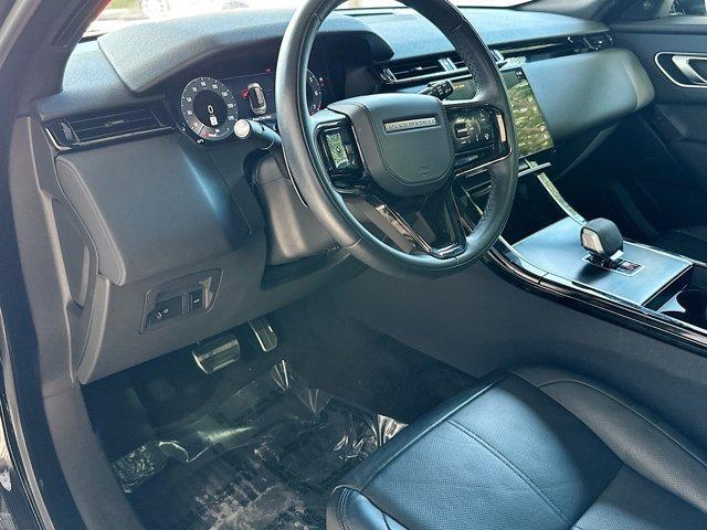 used 2024 Land Rover Range Rover Velar car, priced at $39,750