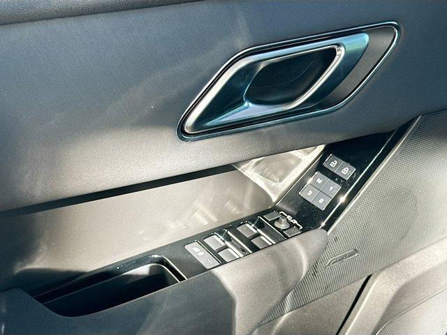 used 2024 Land Rover Range Rover Velar car, priced at $39,750