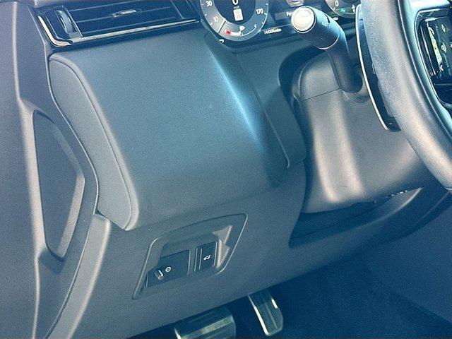 used 2024 Land Rover Range Rover Velar car, priced at $39,750