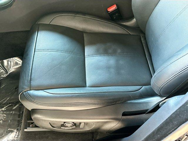 used 2024 Land Rover Range Rover Velar car, priced at $39,750