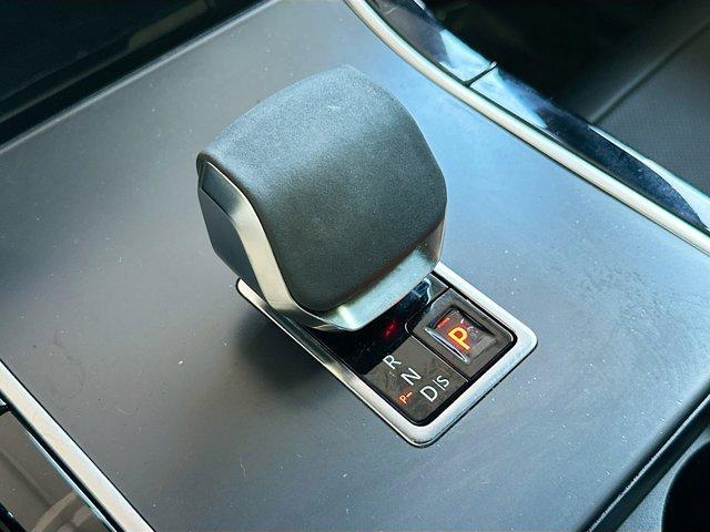 used 2024 Land Rover Range Rover Velar car, priced at $39,750