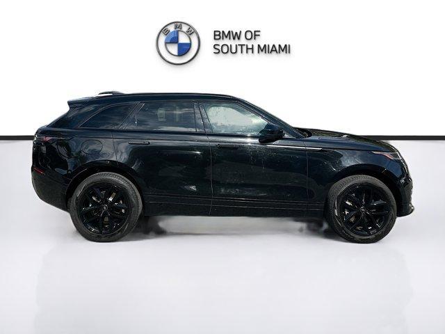 used 2024 Land Rover Range Rover Velar car, priced at $39,750