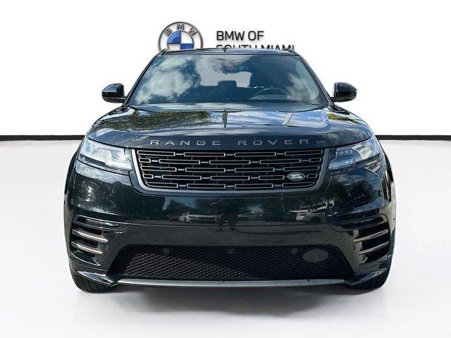 used 2024 Land Rover Range Rover Velar car, priced at $39,750