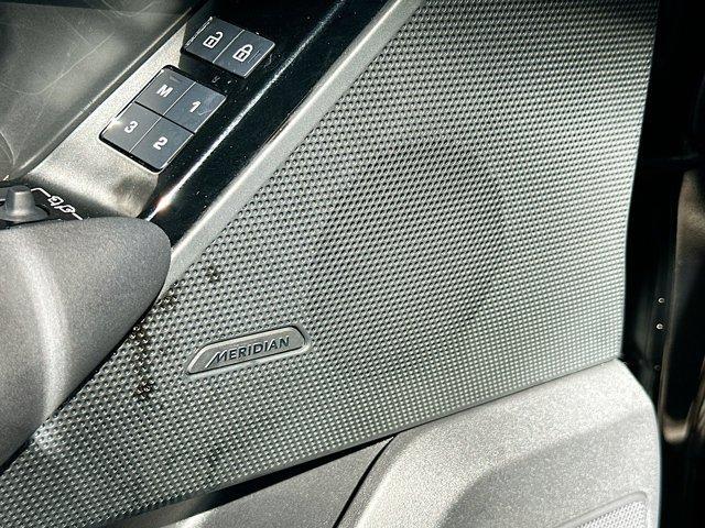 used 2024 Land Rover Range Rover Velar car, priced at $39,750