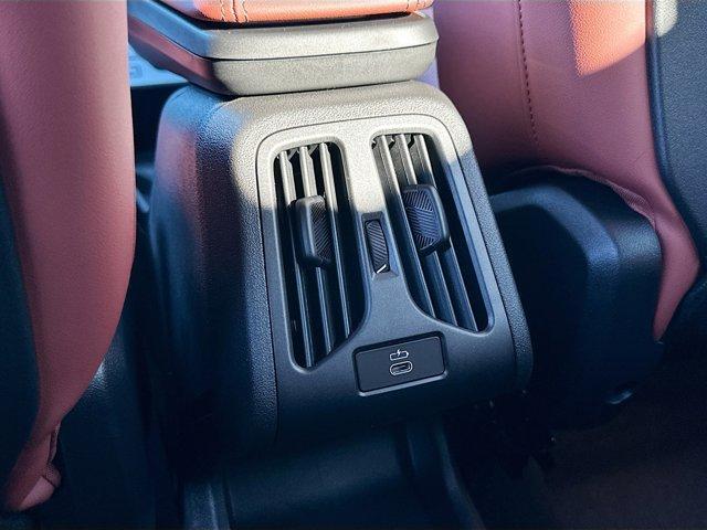 new 2026 BMW X1 car, priced at $47,595