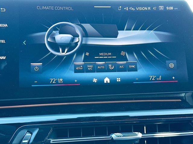 new 2026 BMW X1 car, priced at $47,595