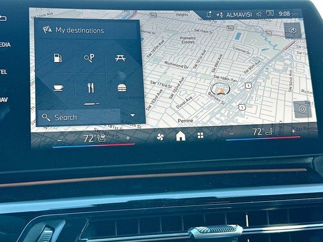 new 2026 BMW X1 car, priced at $47,595