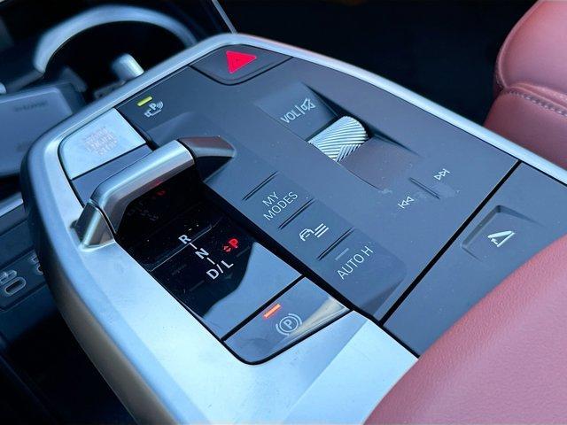 new 2026 BMW X1 car, priced at $47,595