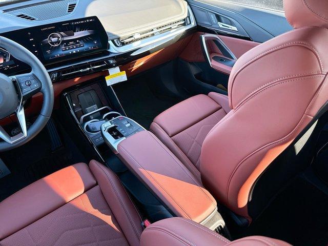 new 2026 BMW X1 car, priced at $47,595