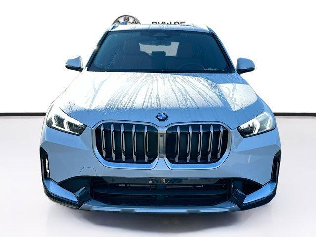 new 2026 BMW X1 car, priced at $47,595