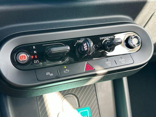 new 2026 MINI Hardtop car, priced at $40,525