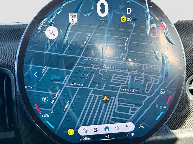 new 2026 MINI Hardtop car, priced at $40,525