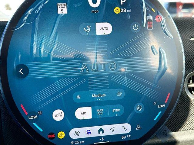 new 2026 MINI Hardtop car, priced at $40,525