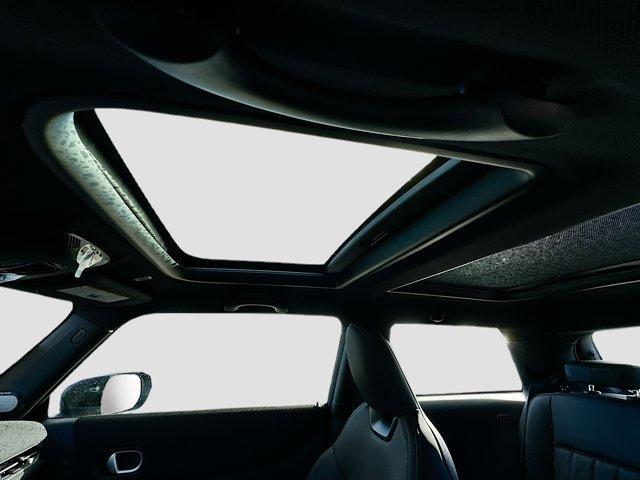 new 2026 MINI Hardtop car, priced at $40,525