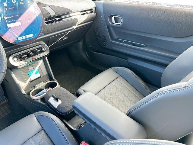 new 2026 MINI Hardtop car, priced at $40,525