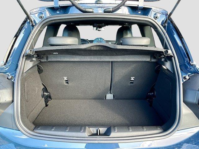 new 2026 MINI Hardtop car, priced at $40,525