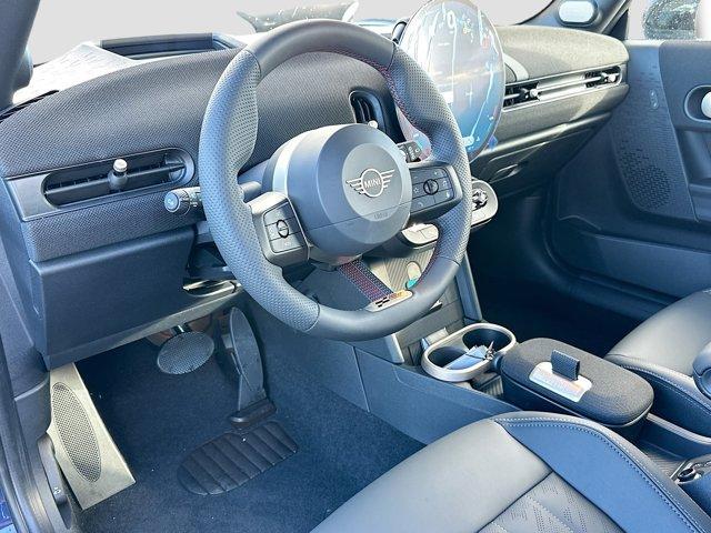 new 2026 MINI Hardtop car, priced at $40,525