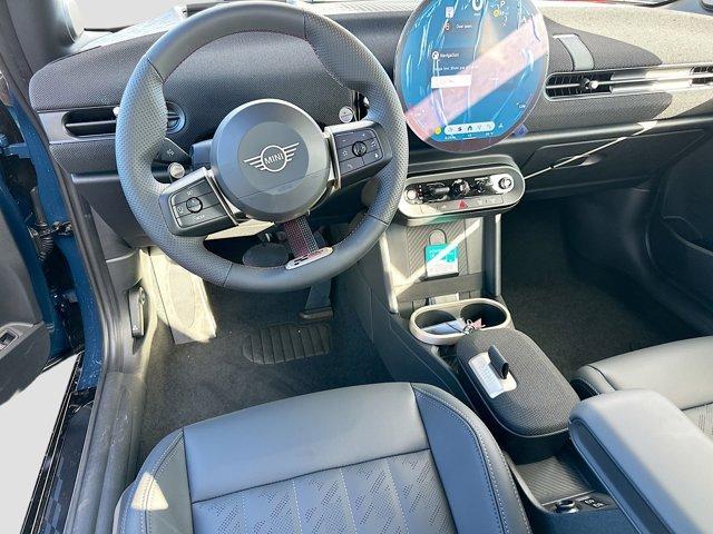 new 2026 MINI Hardtop car, priced at $40,525