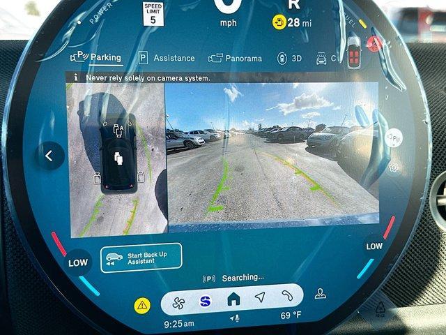 new 2026 MINI Hardtop car, priced at $40,525