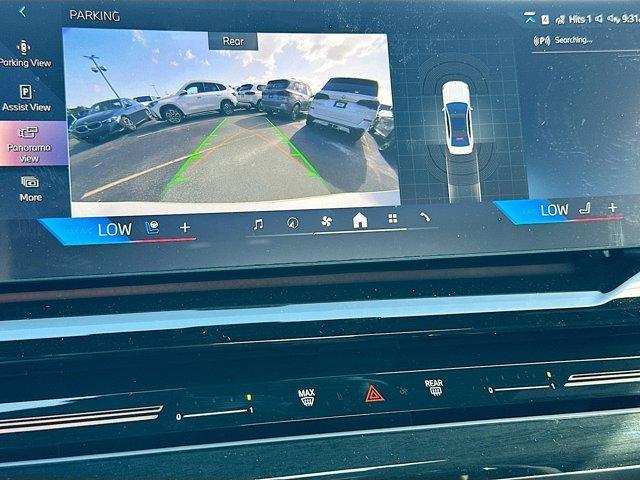new 2026 BMW 530 car, priced at $66,425