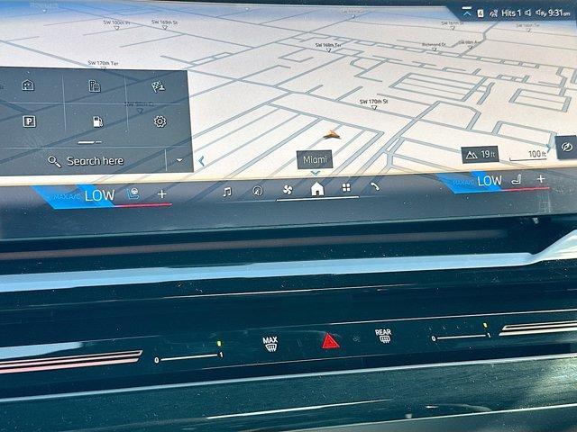 new 2026 BMW 530 car, priced at $66,425